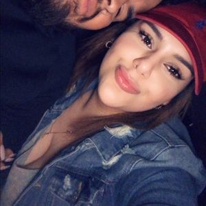 Meet your Posher, Adriana